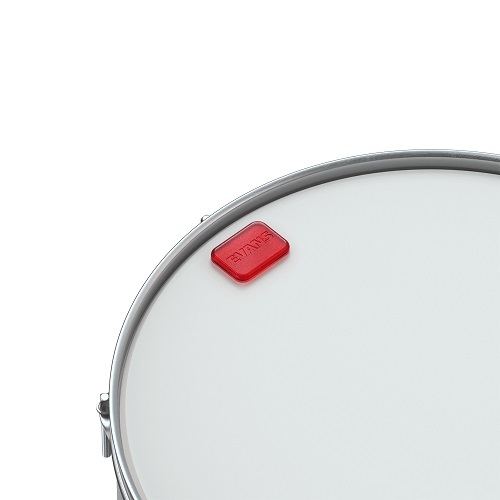 EVANS EQPODS drum damper gels - gel za prigušivanje bubnja