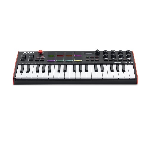 AKAI MPK MINI PLUS midi klavijatura kontroler