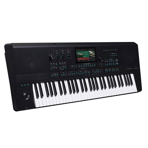 MEDELI AKX-10 profesionalni arranžer-workstation