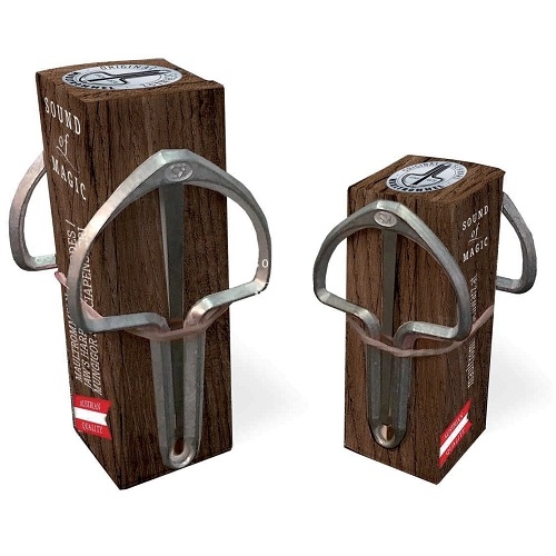 GEWA Jew's-Harps DROMBULJA 75mm No.12 - 844.930