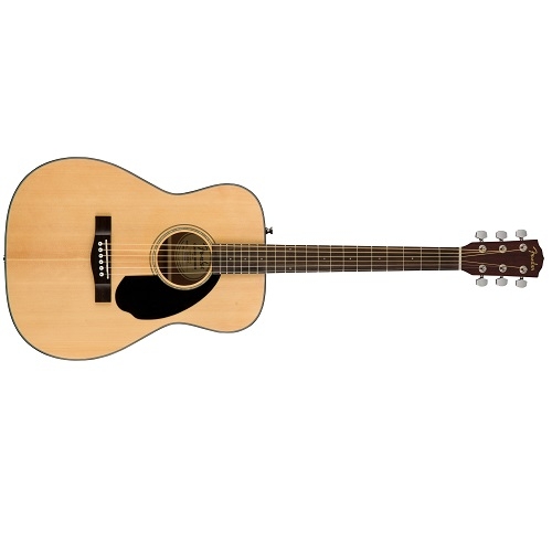 Fender ak gitara CC-60S Concert Natural WN - 0970150021