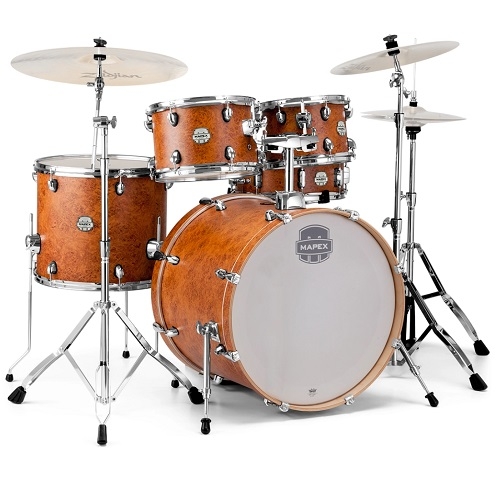 MAPEX Bubanj Storm LT5295FIC Rock set