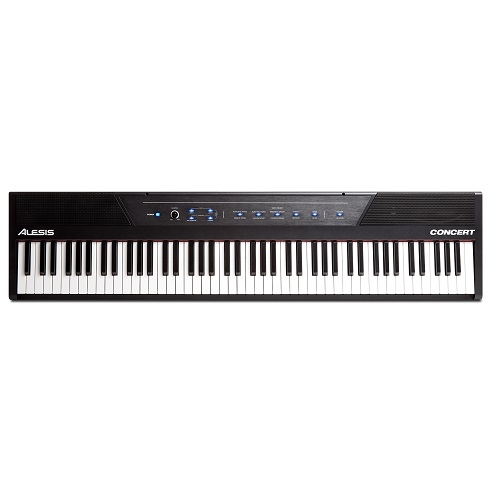 ALESIS CONCERT 88-key digital pianino