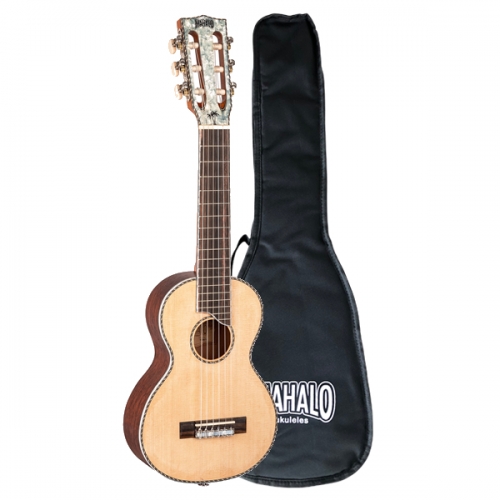 MAHALO MP5 natural guitarlele  - ukulele