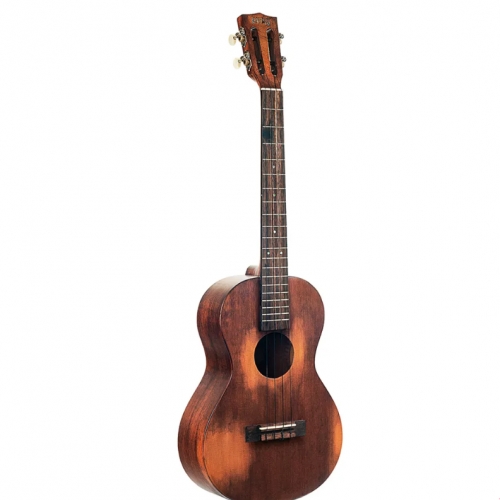 MAHALO MO4 bariton hystoric brown  - ukulele