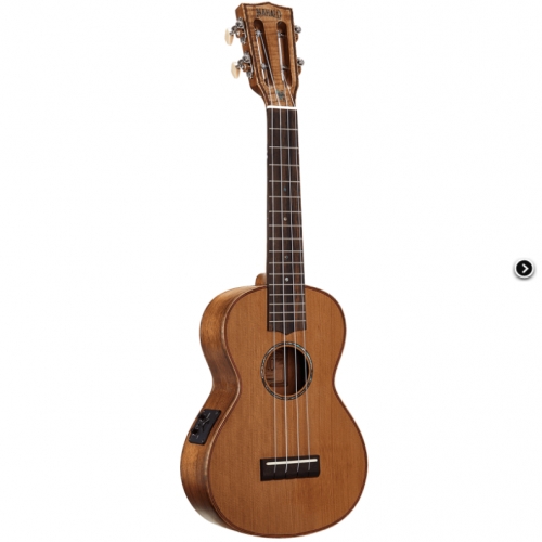 MAHALO MM2E concert natural ukulele ozvuceni - ukulele