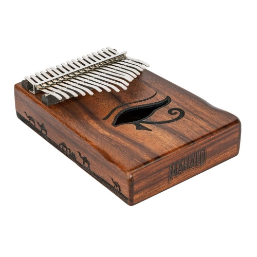 MAHALO MKA17PH Kalimba  - ukulele