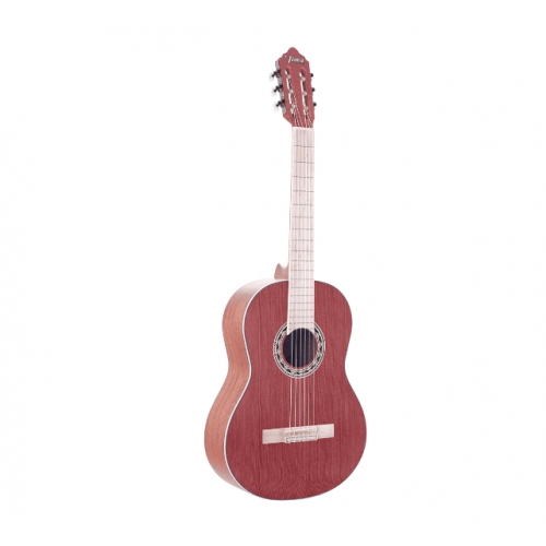 Valencia Klasicna gitara VC354PK pink