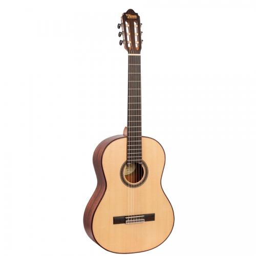 Valencia Klasicna gitara VC704 natural