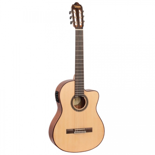Valencia Klasicna gitara VC704CE  natural