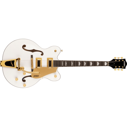 GRETSCH G5422TG Electromatic® Classic Hollow Body Double-Cut SCW el gitara - 2506217567