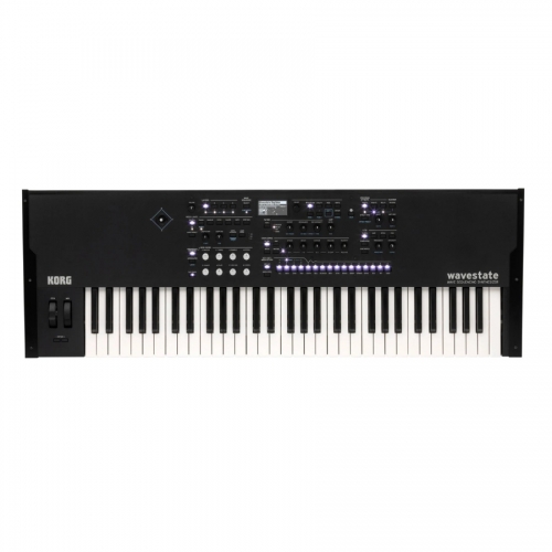 KORG WAVESTATE-SE Wave Sequencing - sintisajzer