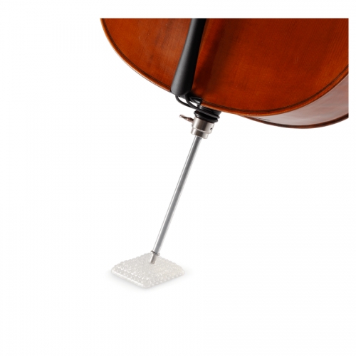 daddario EPA-CL floor protector za cello ili kontrabas - clear