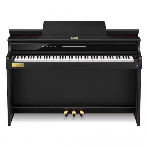 CASIO Celviano AP750-BK (crna boja) digitalni pianino