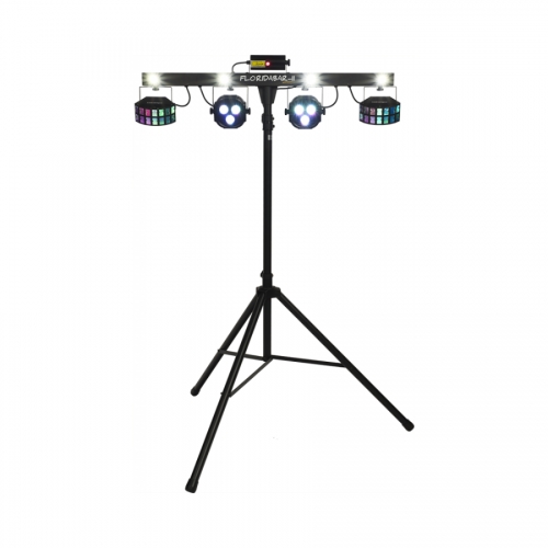 ALGAM LIGHTING - FLORIDA-BAR II - LED rasvjeta sa stalkom i pedlama