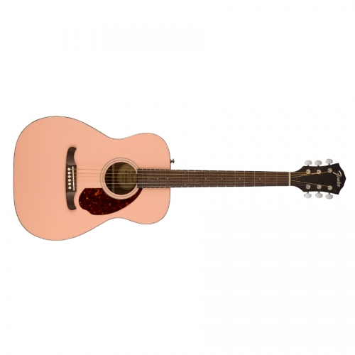 Fender ak gitara FA-230E FSR Concert Walnut Fingerboard, Shell Pink - 0971252556