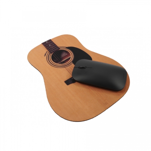 AGIFTY M 6015 Mouse Pad Guitar 22 cm - podloga za miša