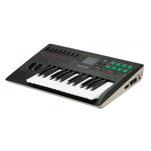 KORG TAKTILE-25 midi klavijatura/kontroler