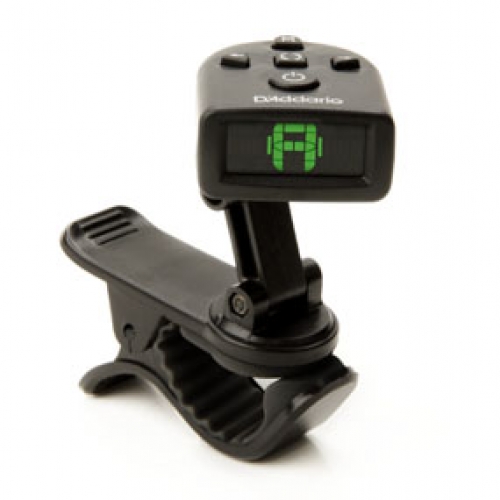 Planet Waves PW-CT-13 štimer headstock universal