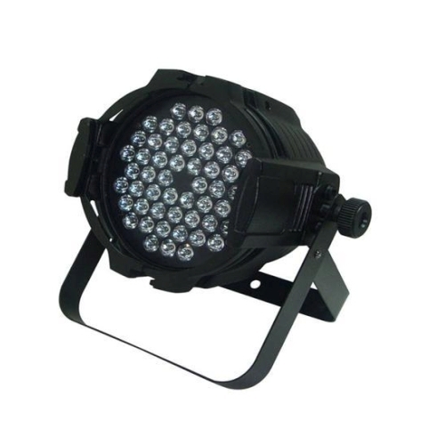 SAR Easy Light LPR1274W RGBW (7x10W LEDs) reflektor