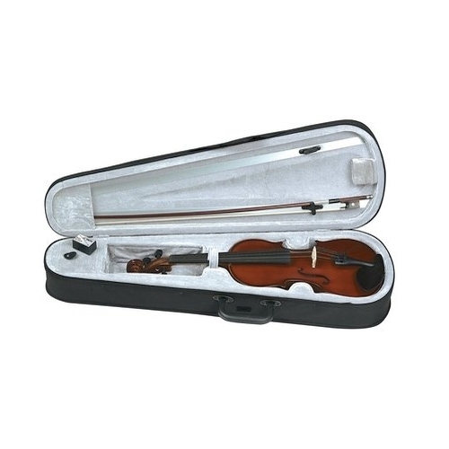 GEWA violina PS401.622 outfit 3/4 EW GEWApure set sa gudalom i koferom