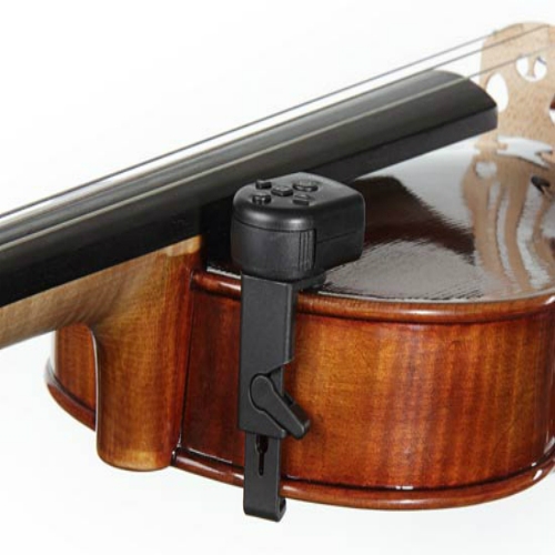 Planet Waves PW-CT-14 štimer za violinu