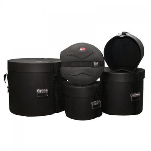 GATOR GPR STD (18x22, 10x12, 11x13, 16x16, 5.5x14) koferi za bubanj