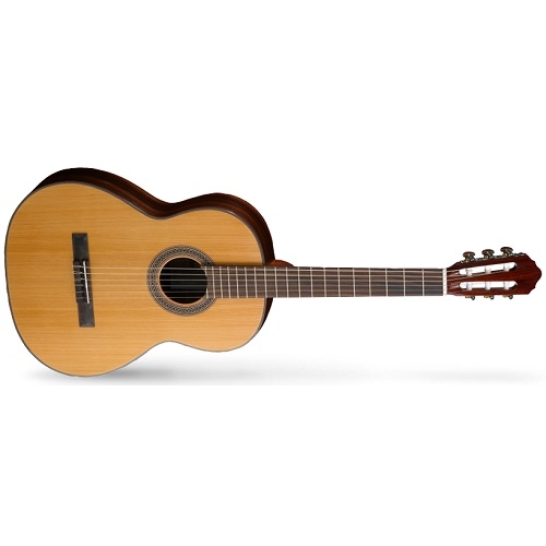 CORT klasicna gitara AC250 NAT
