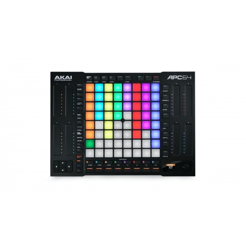 AKAI APC 64 Ableton Live Controller - kontroler