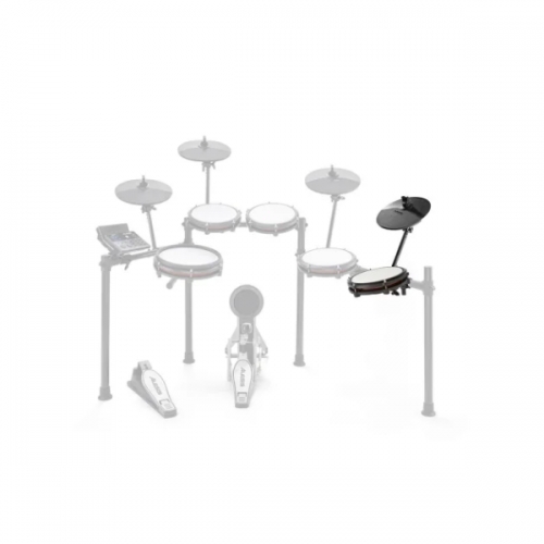 ALESIS NITRO MAX EX PACK proširenje za električni bubanj (PAK)  T:E