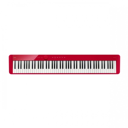 CASIO Privia PX-S1100-RD stage piano crvena boja