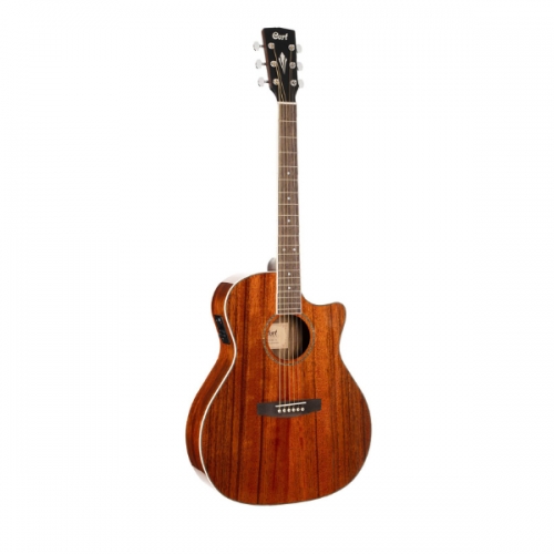 CORT akustična gitara GA-DAO-NAT akustična ozvučena