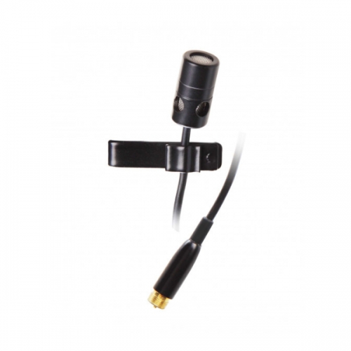 EIKON - LCH370 lavalier-bubica mikrofon sa 3 adaptera za konekciju