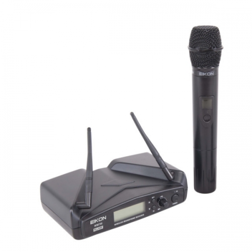 EIKON - WM700M UHF PLL 823 – 832 Mh mikrofon sistem