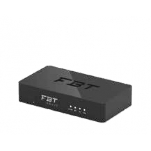 FBT 4WAVE WIRELESS STREAMING PRE-AMPLIFIER - audio streamer
