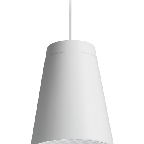 FBT LIBRA 5CT W - 2-way coax - 5 + 1 - 120W/60Wrms - zvučnik visilica - bijela boja