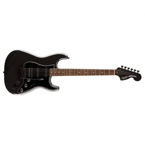 Fender-SQUIER el gitara Affinity Strat HSS