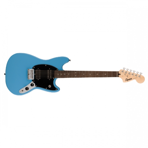 Fender-SQUIER el gitara Sonic™ Mustang®