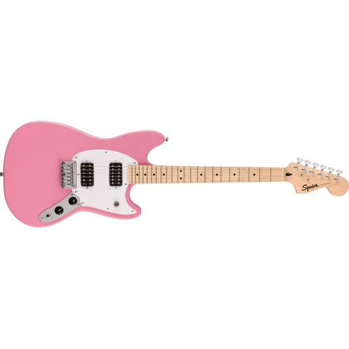 Fender-SQUIER el gitara Sonic™ Mustang®