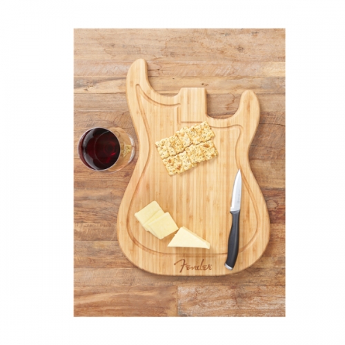 Fender Stratocaster™ Cutting Board daska za rezanje - 0094034000