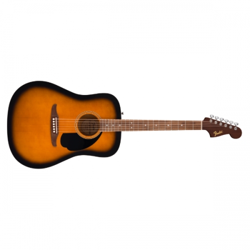 Fender ak gitara CALIFORNIA DEBUT REDONDO 2TS - 0974000503