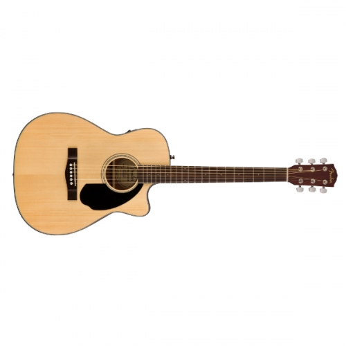 Fender ak gitara CC-60SCE Concert