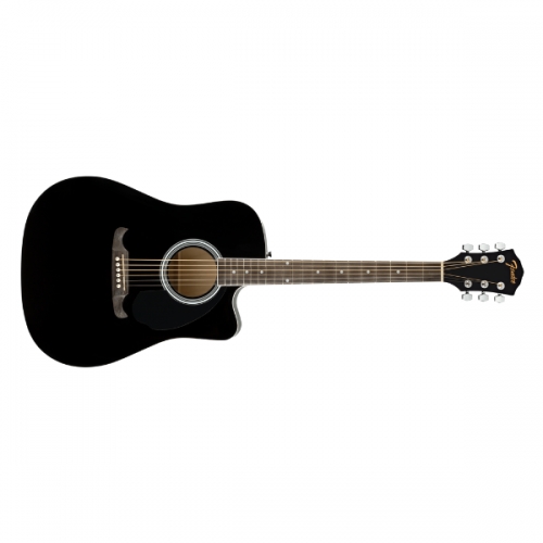 Fender ak gitara FA-125CE Dreadnought