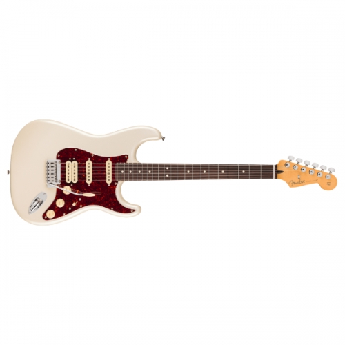 Fender el gitara Player II Modified Stratocaster® HSS