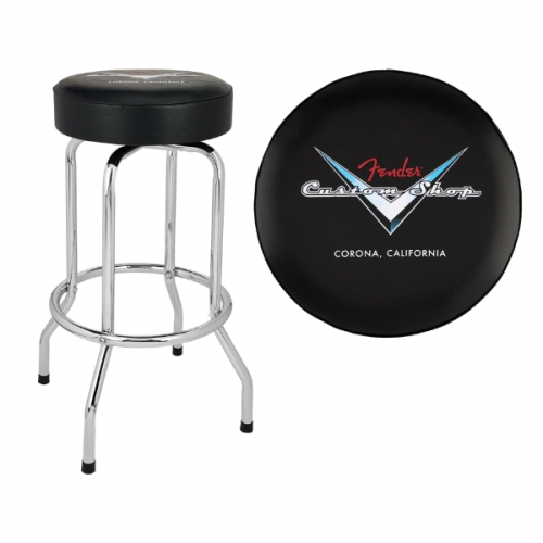 Fender stolica Custom Shop Pinstripe Barstool