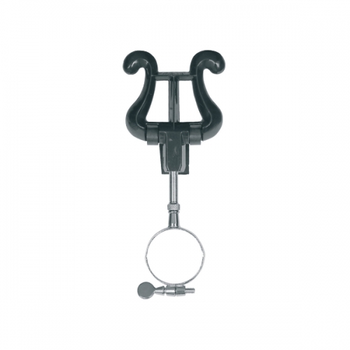 GEWA Lyra za Bb soprano klarinet - 730.606 (plastična)