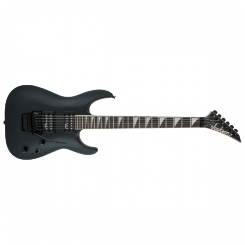 Jackson JS32 Dinky® Arch Top Amaranth Fingerboard