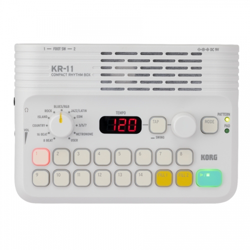 KORG KR-11 P ritam mašina