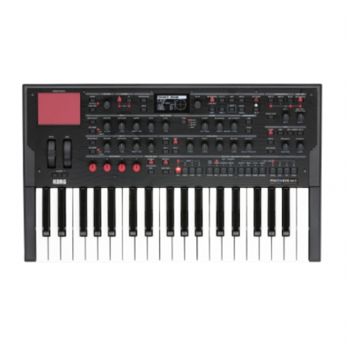 KORG MODWAVE MK2 digitalni Wavetable sintisajzer