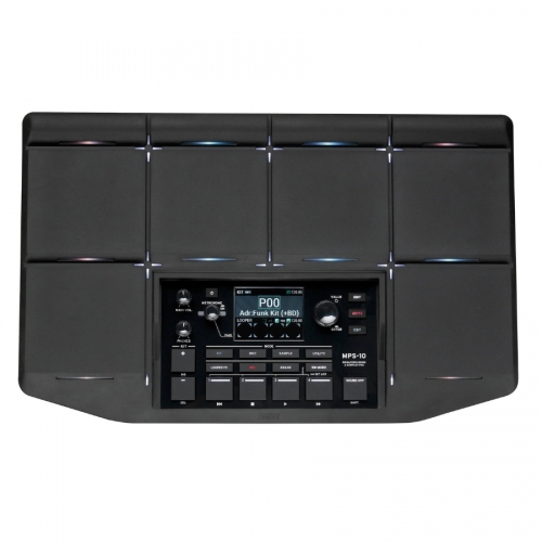 KORG MPS-10 elektronski bubanj sa samplerom